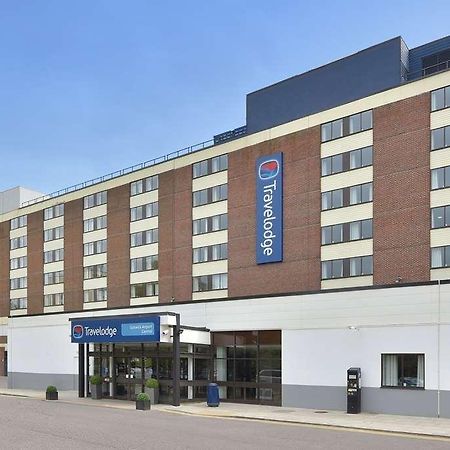 Mercure London Gatwick Airport Horley Exterior photo